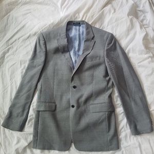 Tommy Hilfiger suit jacket